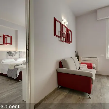 Apartamento Dante & Virgilio By Mamo