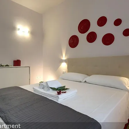 Apartamento Dante & Virgilio By Mamo *