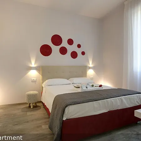 Apartamento Dante & Virgilio By Mamo Florencia