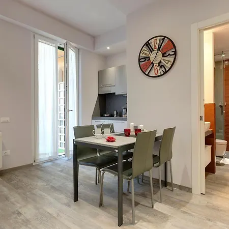 Apartment Dante & Virgilio By Mamo *