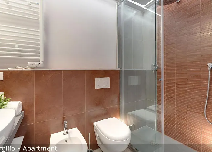 Dante & Virgilio By Mamo Apartment Florence