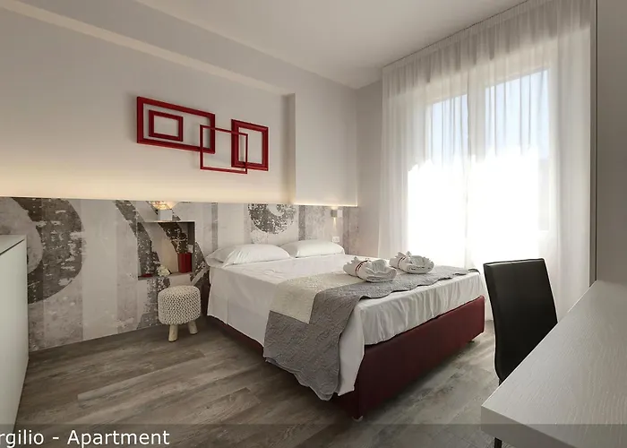 Dante & Virgilio By Mamo Apartment *