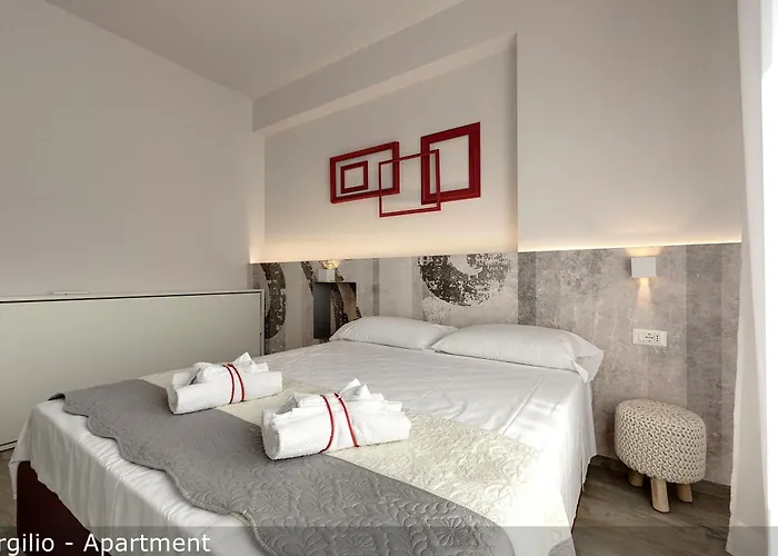 Dante & Virgilio By Mamo Apartment Florence