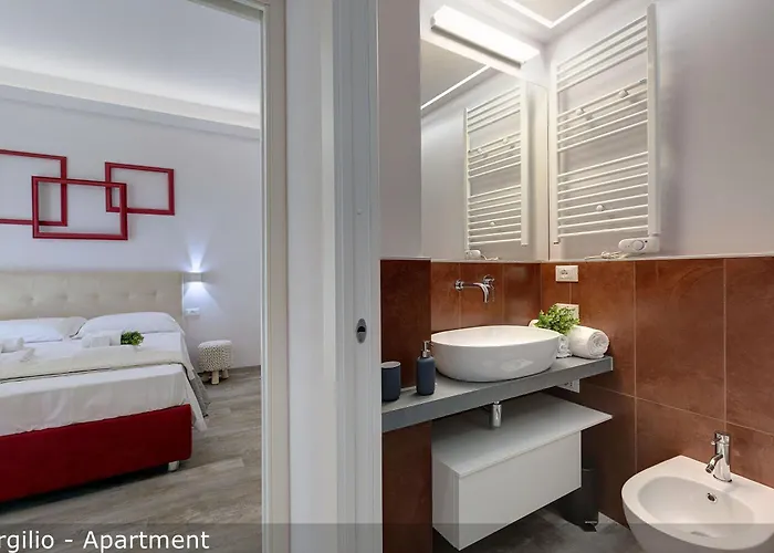 Dante & Virgilio By Mamo * Florence